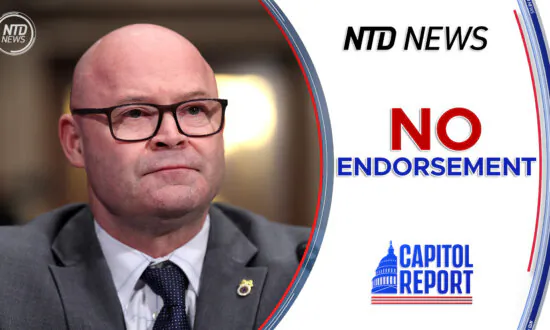 Teamsters Union Will Not Endorse Any Presidential Candidate, First Time Since 1996 | Capitol Report Full Broadcast (Sept. 18)
