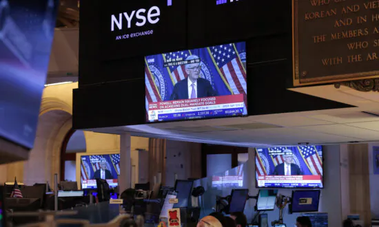 Market Reactions: Fed Slashes Rates 50 Basis Points in First Easing Since Pandemic
