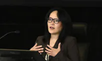 NDP MP Kwan Says Chinese Consulate Issued ‘Edict’ for Business Community to Cut Ties With Her