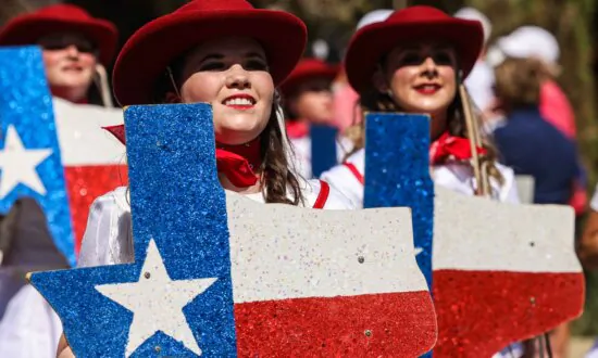 18 Things to Do This Fall in Dallas-Fort Worth Area