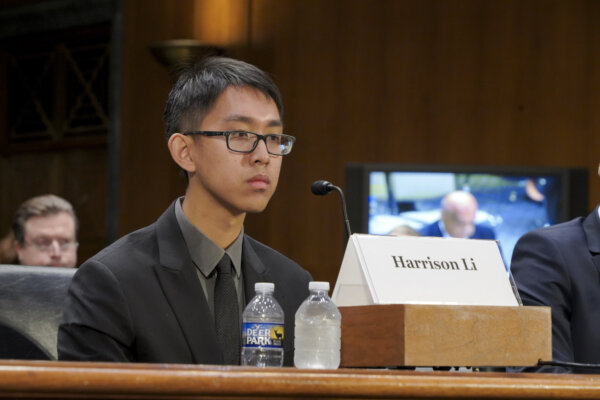 Epoch Times Photo
