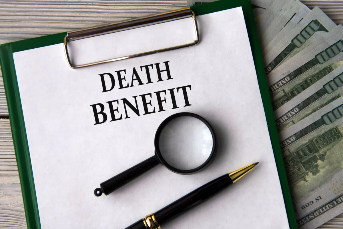 Social Security benefits have never been prorated. (Zhanna Hapanovich/Shutterstock)