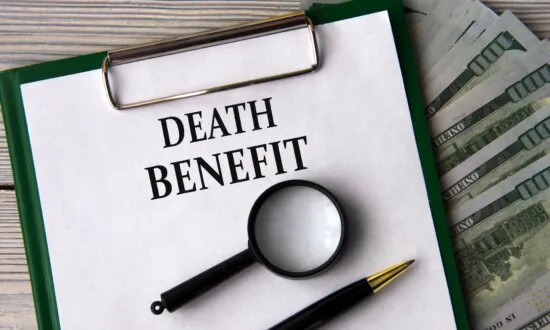 More About the Death of a Spouse