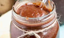Apple Butter Recipe