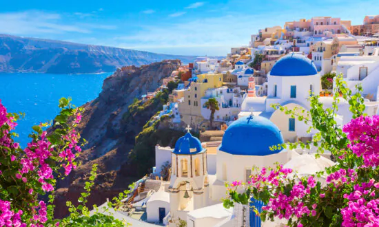Forget Paris—Here Are 5 Lesser-Known Romantic Destinations Around the World
