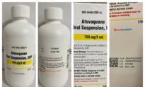 Lung Infection Medication Recalled Nationwide Over Possible Bacterial Contamination