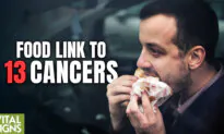 What Silent Diet Factor Grows Cancer? Genes vs. Lifestyle for Cancer Risk | Dr. Jason Fung