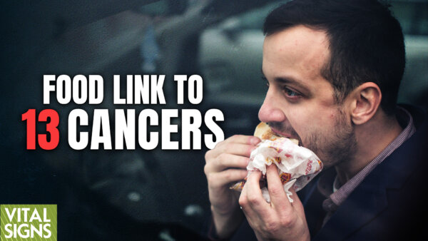 What Silent Diet Factor Grows Cancer? Genes vs. Lifestyle for Cancer Risk | Dr. Jason Fung