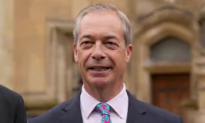 Farage Says He Is Passing Control of Reform UK Party to Members