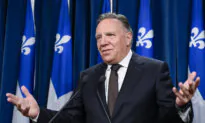 Quebec Premier Calls on Bloc Québécois to Help Topple Trudeau Government Next Week