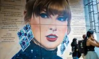 Taylor Swift, Politics, and the Value of Friendship
