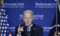 Biden Celebrates Fed Rate Cut, Says US Economy ‘Entered a New Phase’