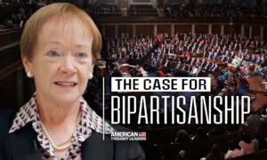 Reclaiming the Middle Ground: Jill Long Thompson’s Vision for a More Collaborative Congress