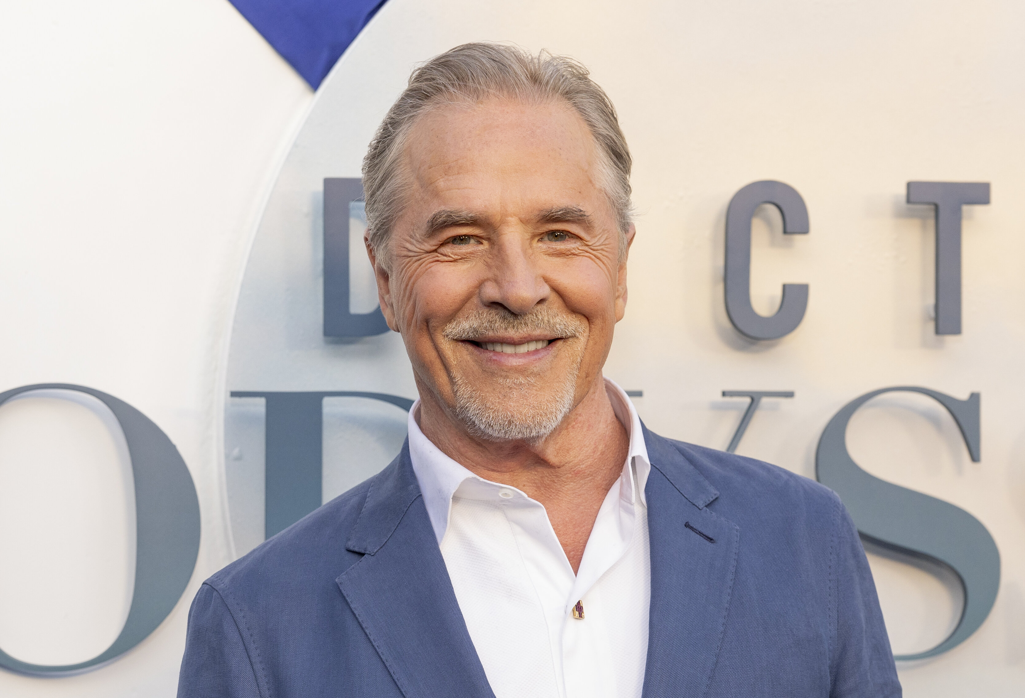 Miami Vice' Don Johnson Recalls Being Famous in the '80s: 'We Had Security  24/7' | The Epoch Times
