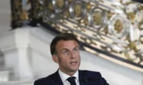 French President Emmanuel Macron to Visit Ottawa, Montreal Next Week