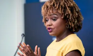 White House Holds Briefing by Press Secretary Karine Jean-Pierre (Oct. 4)