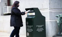 Pennsylvania County Rejects Mail Ballot Drop Boxes for 2024 Election