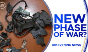 NTD Evening News Full Broadcast (Sept. 19)