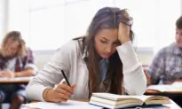 How College Students and Young Adults Can Manage Anxiety