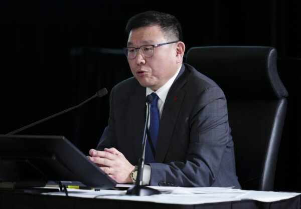 Epoch Times Photo