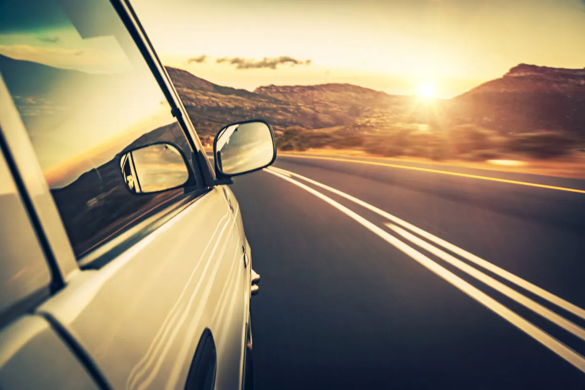 A successful road trip requires a bit of advance planning. (Anna Om/Dreamstime/TNS)