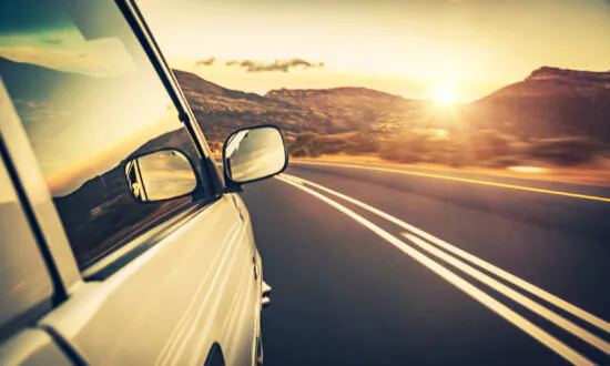 Tips to Make Your US Road Trip Less Stressful