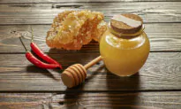 A Hot Honey Recipe That Spices up Everything From Salads to Dessert