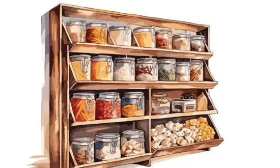 Am I a Prepper?