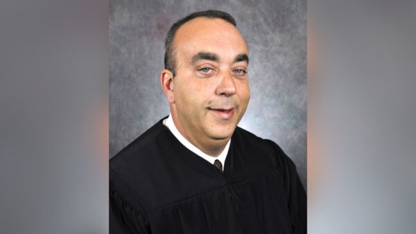 Kentucky County Sheriff Kills District Judge Inside Courthouse