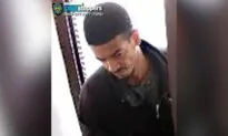 NYC Laundromat Stabbing Suspect Fatally Shot by State Troopers