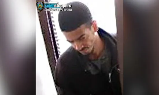 NYC Laundromat Stabbing Suspect Fatally Shot by State Troopers