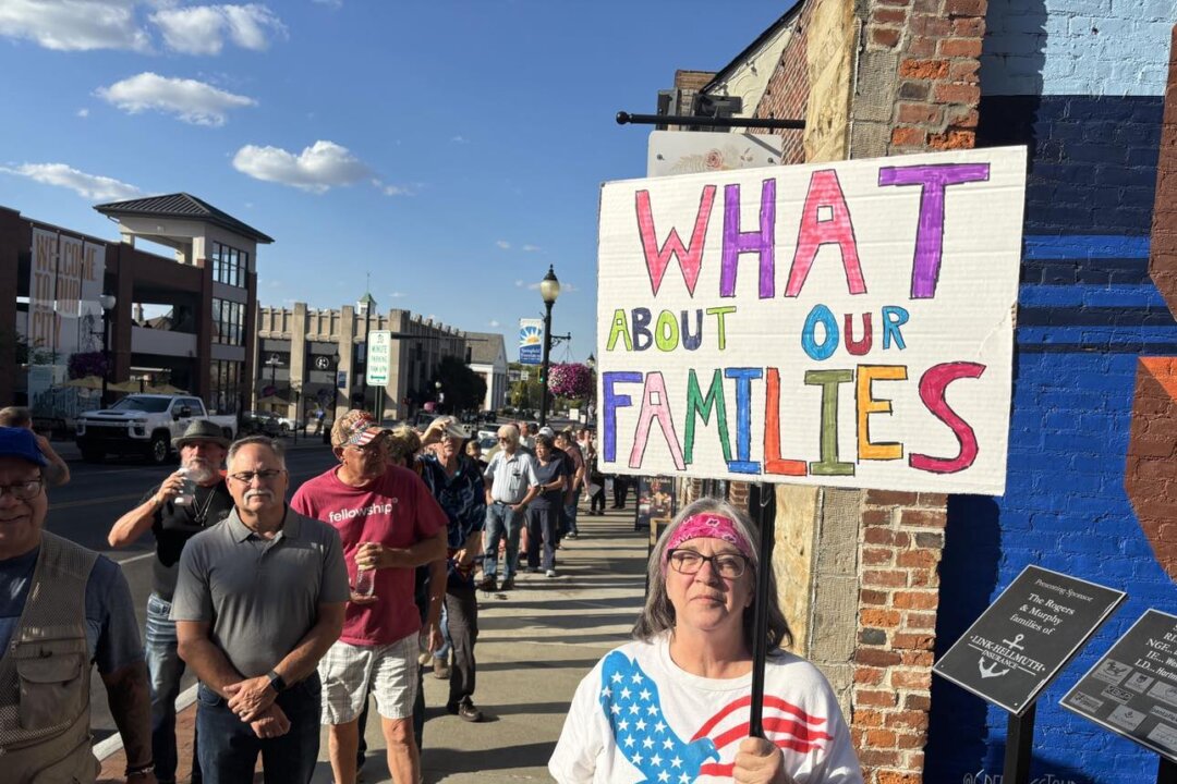 Government Fights to Protect American Jobs from Illegal Immigrant Overreach