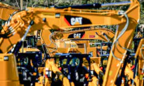 Caterpillar Pulls Back on DEI, Joining John Deere, Ford, and Others