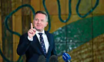 Minister Says Opposition’s Nuclear Plan Could Cause 49 Percent Electricity Shortfall by 2035