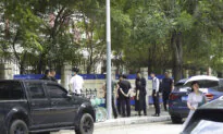Chinese Authorities Downplay Incidents of Foreigners Attacked in China in 2024