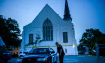 Amid Growing Violence, More Churches Turn to Faith-Based Security Groups