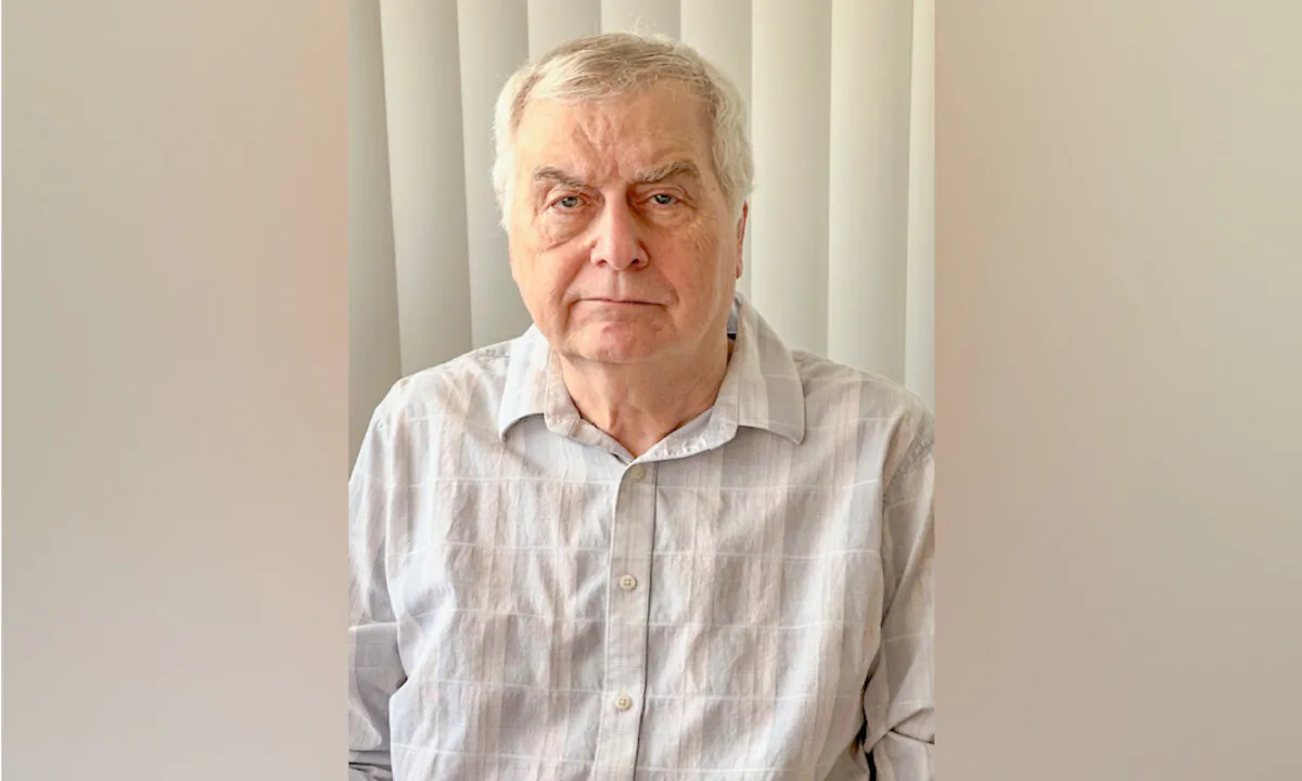 Toronto Catholic District School Board Trustee Mike Del Grande has been accused of misconduct by the Ontario College of Teachers and is awaiting a tribunal decision. (Courtesy of Mike Del Grande)