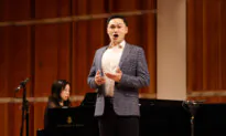 NTD’s 9th International Chinese Vocal Competition Kicks Off With Preliminary Round in NYC