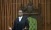Speaker Fergus Rules the Issue of Foreign-Colluding MPs Can’t Be Prioritized in House Business