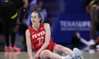 Skirmish Involving Caitlin Clark Leads to 5 Technical Fouls and 3 Ejections