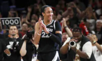 A’ja Wilson Named 3rd WNBA MVP; 2nd Unanimous Winner in History