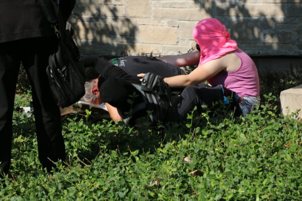Epoch Times Photo
