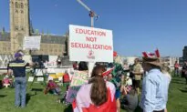 Annual ‘1 Million March’ Rallies Across Canada Demand Parental Rights