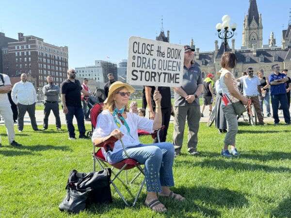 Epoch Times Photo