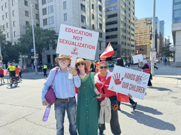 Epoch Times Photo