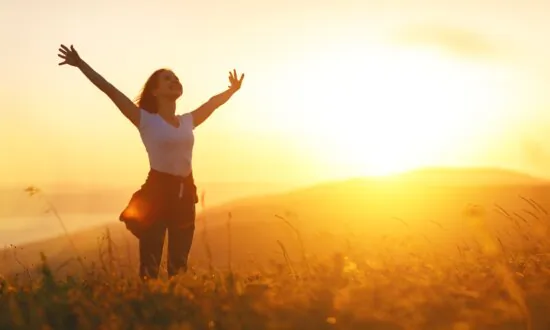 6 Ways to Loosen Up