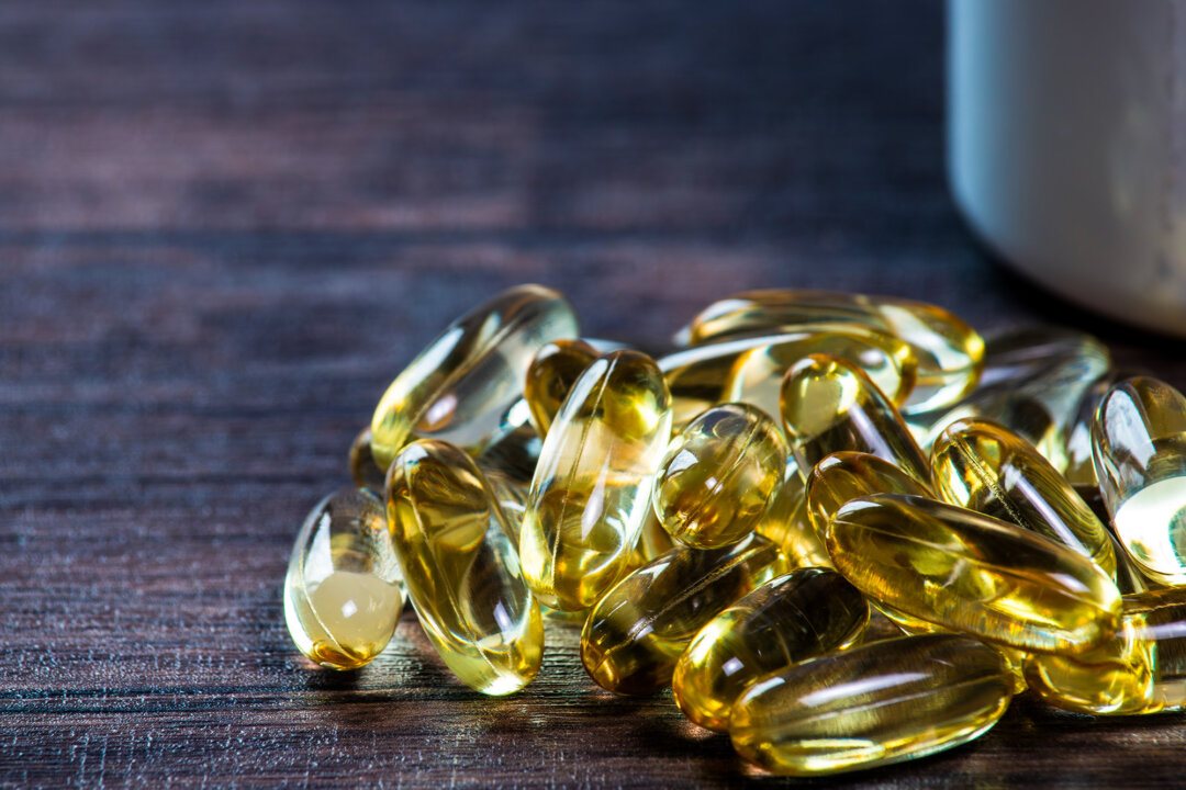 Customized Vitamin D Supplementation Can Improve Cardiovascular Health