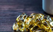 Customized Vitamin D Supplementation Can Improve Cardiovascular Health