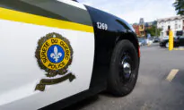 Three Men Injured After Man Enters Montreal-Area Mosque Bearing a Knife