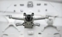 US Drone Industry Shifting Toward Taiwan, Away From China | Business Matters (Sept. 20)